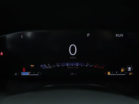 New 2026 Jeep Compass Limited image 36