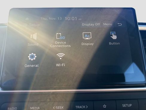 New 2025 Hyundai Venue SEL image 14