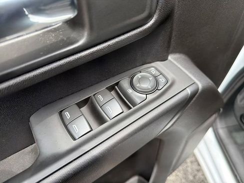 Used 2025 Chevrolet Silverado 2500 Custom RWD image 16