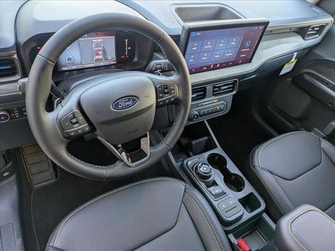 New 2026 Ford Maverick Lobo image 3
