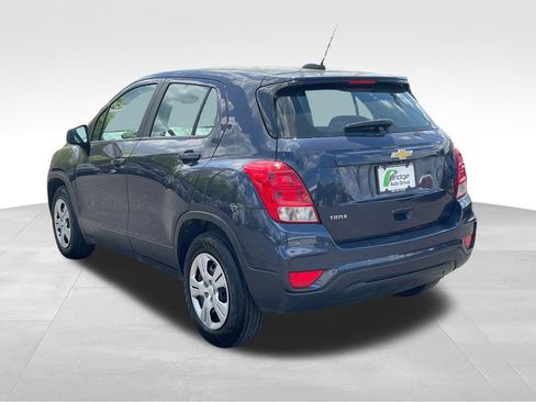 Used 2019 Chevrolet Trax LS FWD image 6