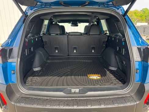 New 2026 Subaru Outback Wilderness AWD/4WD image 15