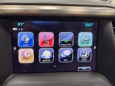 Used 2018 GMC Acadia Denali w/ Technology Package AWD/4WD image 37