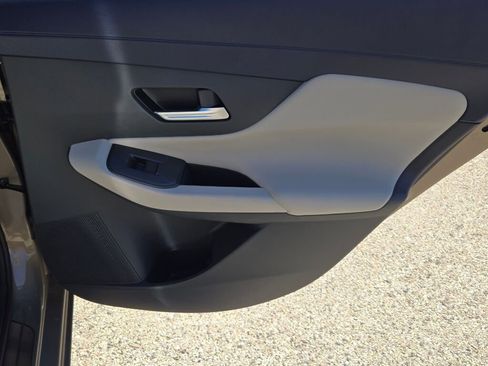 New 2026 Nissan Sentra SL w/ Floor Mat Package FWD image 8