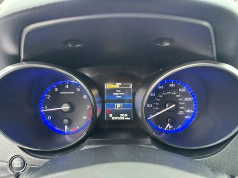 Used 2015 Subaru Legacy 2.5i Premium AWD/4WD image 13
