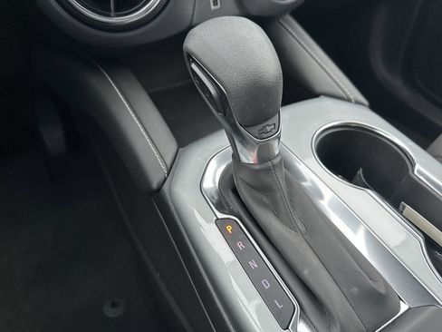 Used 2025 Chevrolet Blazer LT w/ Redline Edition image 30