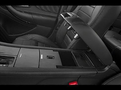 Used 2019 Ford Taurus SHO image 48