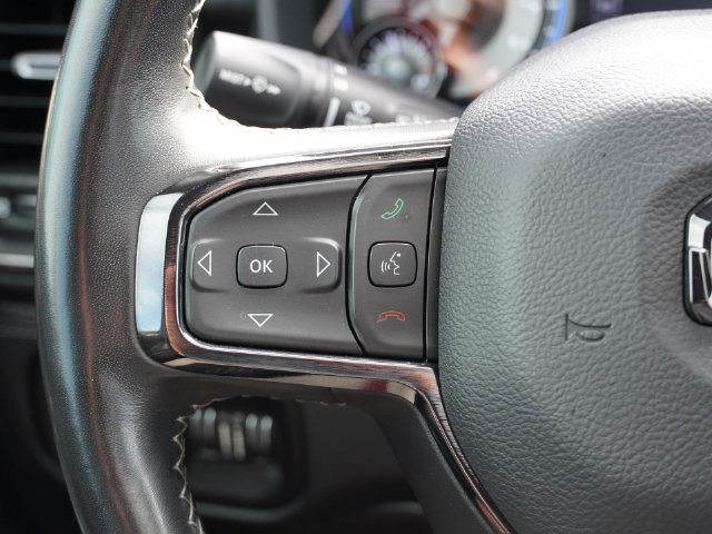 Used 2022 RAM 1500 Limited AWD/4WD image 57
