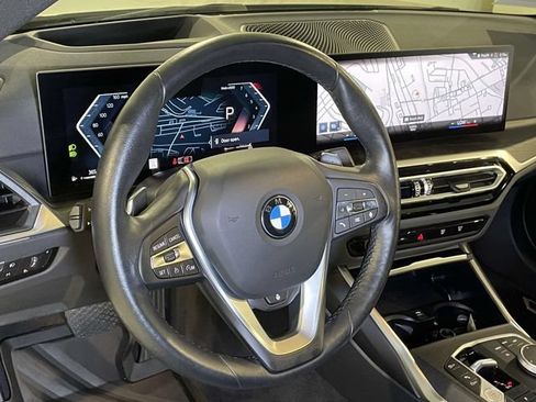 Used 2024 BMW 430i xDrive Coupe w/ Premium Package AWD/4WD image 24