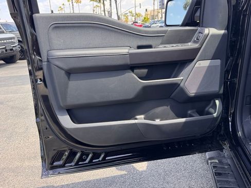 New 2026 Ford F150 Lariat AWD/4WD image 15