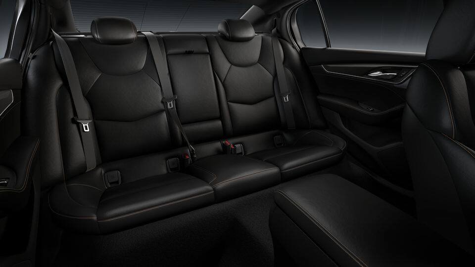 New 2026 Cadillac CT5 Sport RWD image 67
