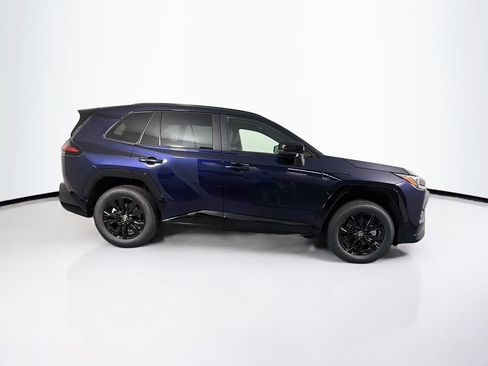 New 2026 Toyota RAV4 SE AWD/4WD image 10