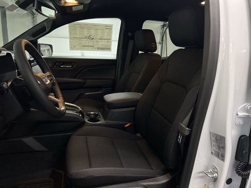 New 2026 GMC Canyon Elevation w/ Convenience Package AWD/4WD image 19