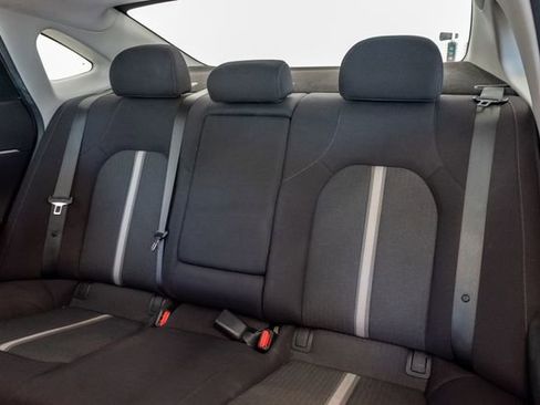 Certified 2025 Hyundai Sonata SEL FWD image 22