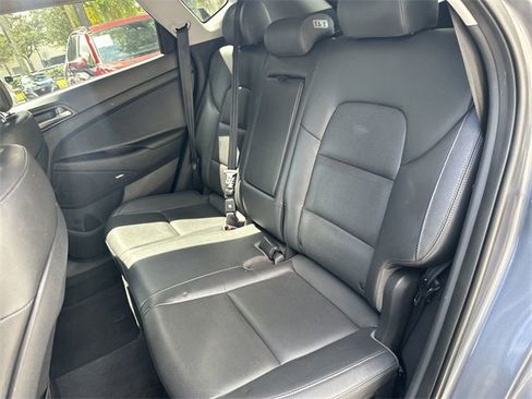 Used 2018 Hyundai Tucson Limited image 24
