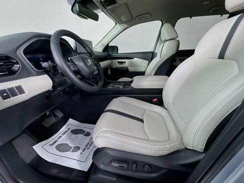 New 2026 Honda Pilot EX-L image 30