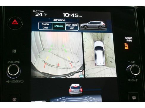 Used 2023 Subaru Ascent Touring image 54