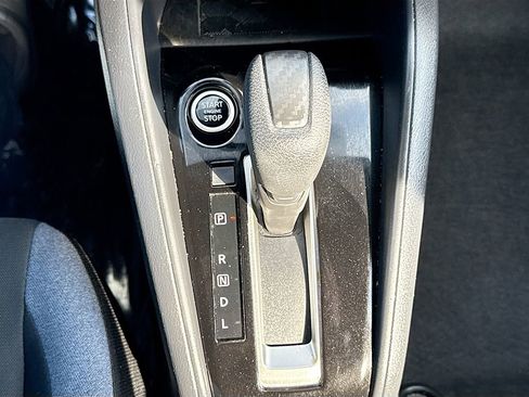 Used 2024 Nissan Versa SV w/ Trunk Package image 30