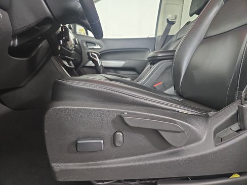 Certified 2022 Chevrolet Colorado ZR2 image 30