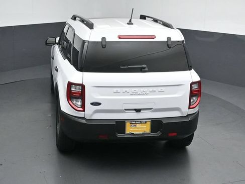 Certified 2023 Ford Bronco Sport Big Bend w/ Convenience Package AWD/4WD image 51