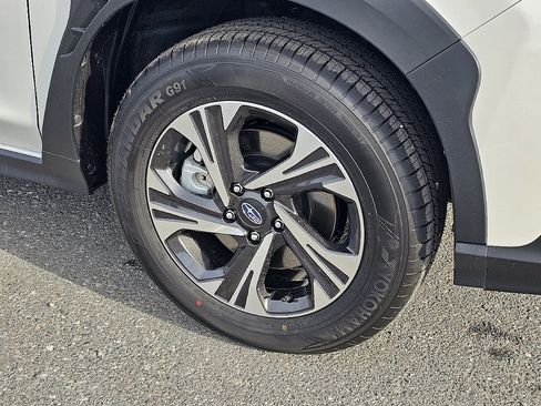 New 2026 Subaru Crosstrek 2.0i Premium AWD/4WD image 8