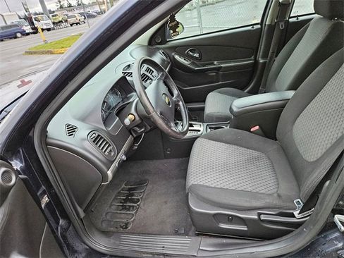 Used 2007 Chevrolet Malibu LT image 12
