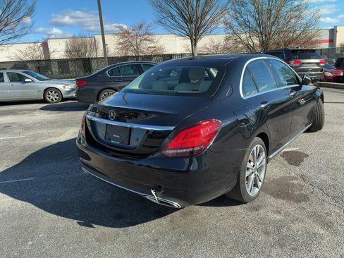 Used 2019 Mercedes-Benz C 300 Sedan image 2