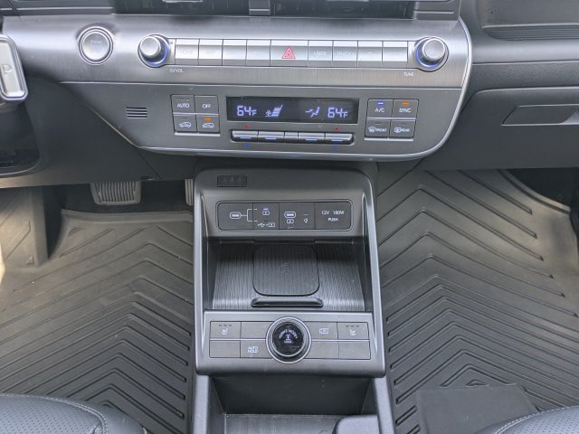 Certified 2026 Hyundai Kona SEL Premium AWD/4WD image 19