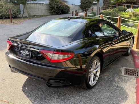 Used 2017 Maserati GranTurismo Sport image 20