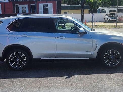 Used 2016 BMW X5 xDrive35i image 7
