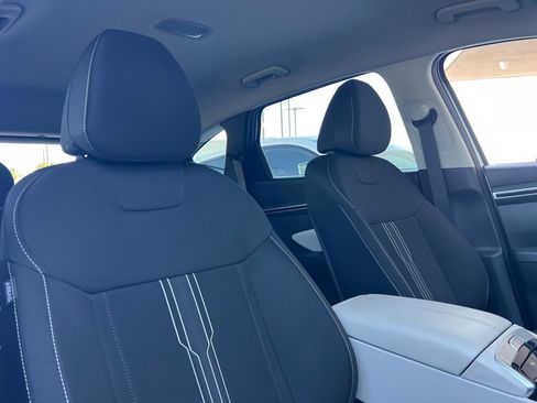 Used 2024 Hyundai Tucson SEL image 17