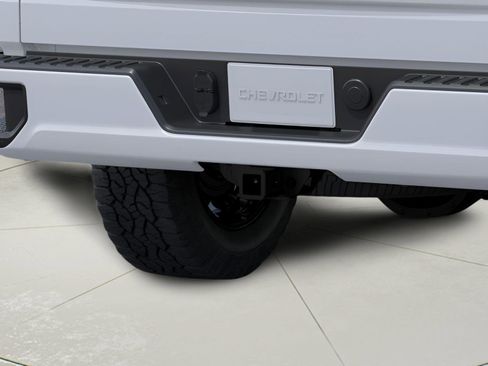 New 2026 Chevrolet Silverado 1500 RST w/ Convenience Package II AWD/4WD image 43