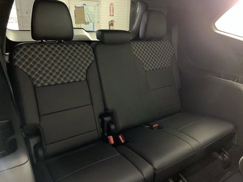 Used 2026 GMC Acadia Denali w/ Super Cruise Package image 20