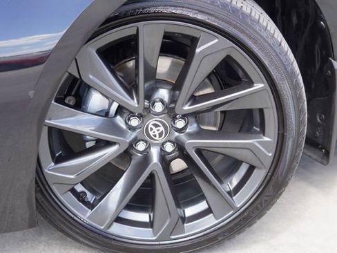 Certified 2026 Toyota Corolla SE w/ SE Package FWD image 6