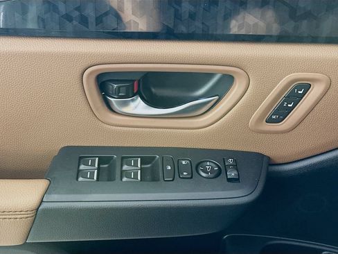 Certified 2026 Honda Passport TrailSport Elite image 21