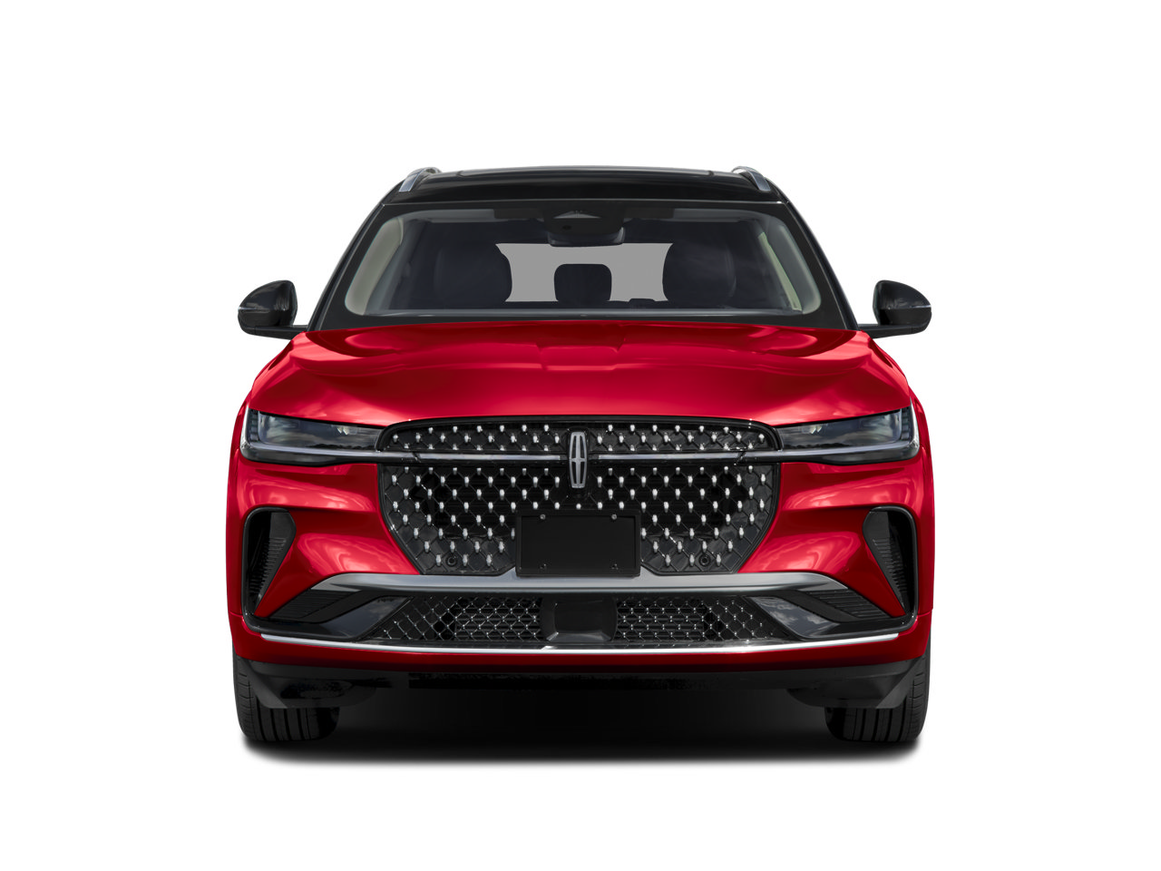 New 2026 Lincoln Nautilus Reserve AWD/4WD image 5