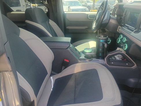 Used 2021 Ford Bronco Big Bend AWD/4WD image 28
