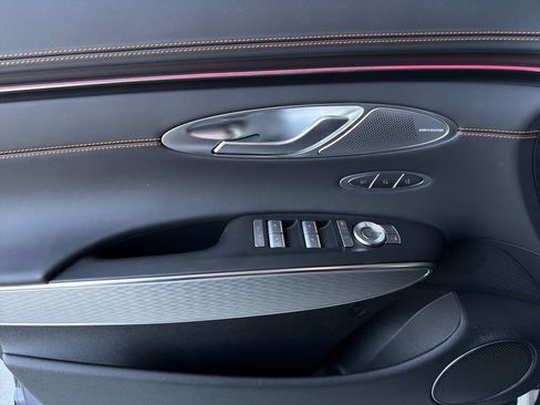 New 2026 Genesis GV70 2.5T Sport Prestige AWD/4WD image 11