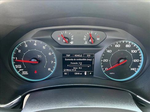 Used 2024 Chevrolet Equinox LS image 21