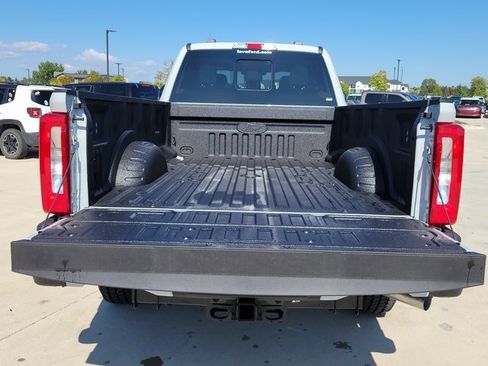 New 2026 Ford F250 XL w/ STX Appearance Package image 11