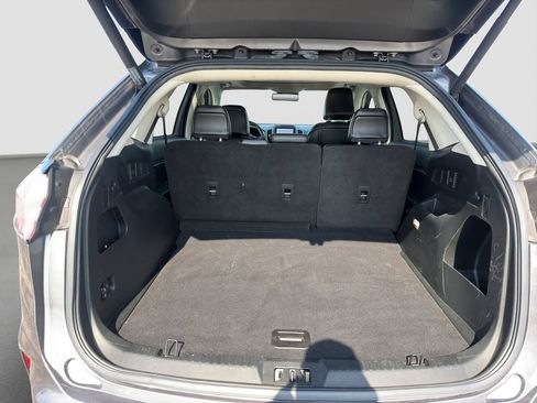 Used 2021 Ford Edge SEL w/ Convenience Package FWD image 30