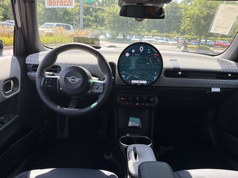 New 2026 MINI Cooper S FWD image 17