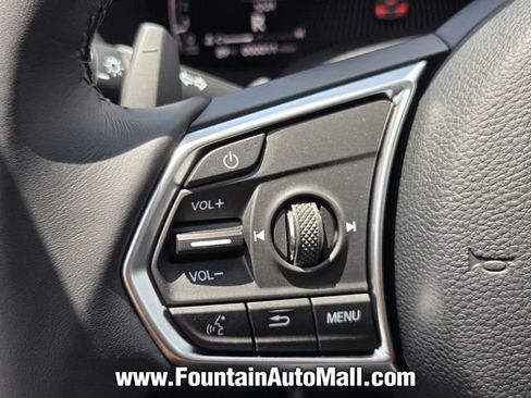 Used 2026 Acura MDX FWD w/ Technology Package image 21