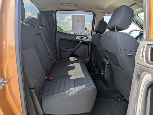 Used 2020 Ford Ranger XLT w/ Equipment Group 301A Mid AWD/4WD image 21