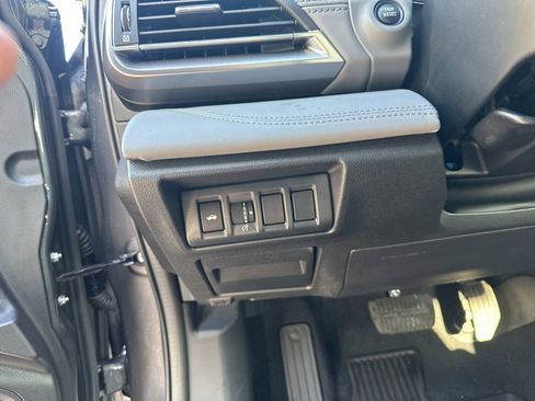 Certified 2025 Subaru Legacy Limited image 11