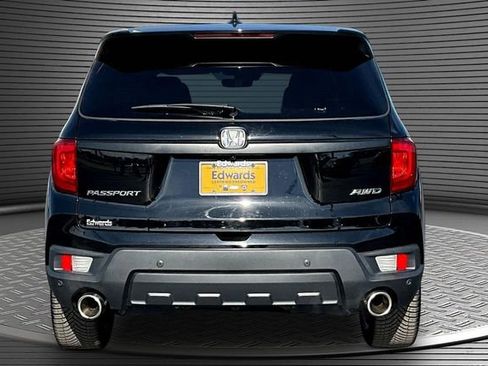 Used 2023 Honda Passport EX-L image 5