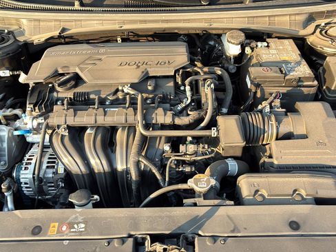 Used 2025 Kia K4 EX FWD image 32