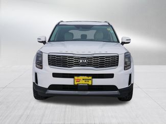 Certified 2021 Kia Telluride EX w/ Towing Package video 2