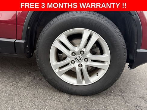 Used 2010 Honda CR-V EX-L image 10