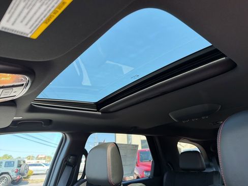 New 2026 Dodge Durango GT image 44